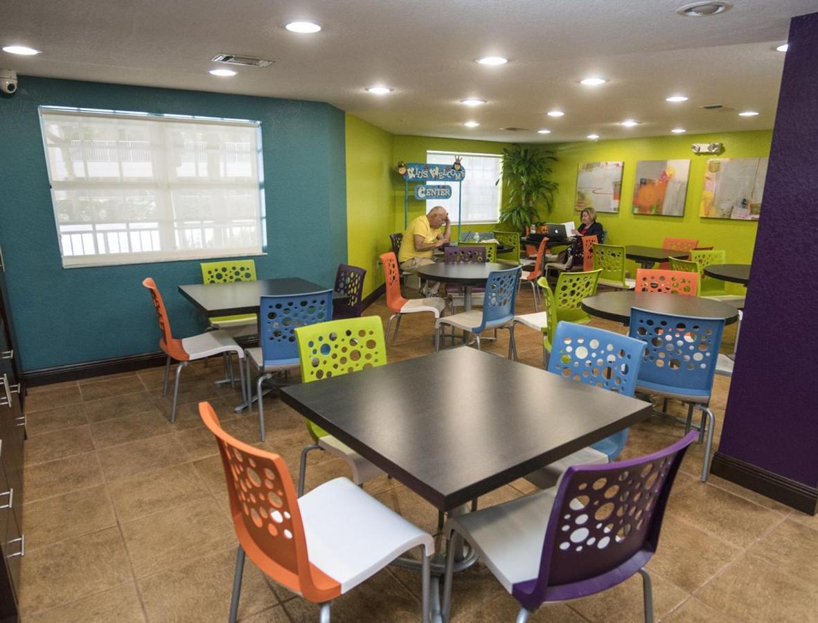 Mizner Place At Weston Town Center, Fort Lauderdale Luaran gambar