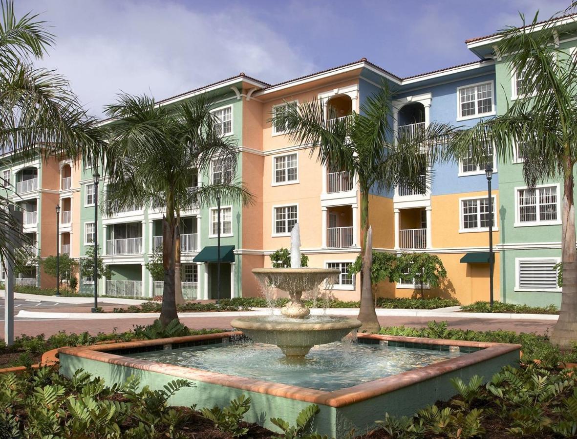 Mizner Place At Weston Town Center, Fort Lauderdale Luaran gambar