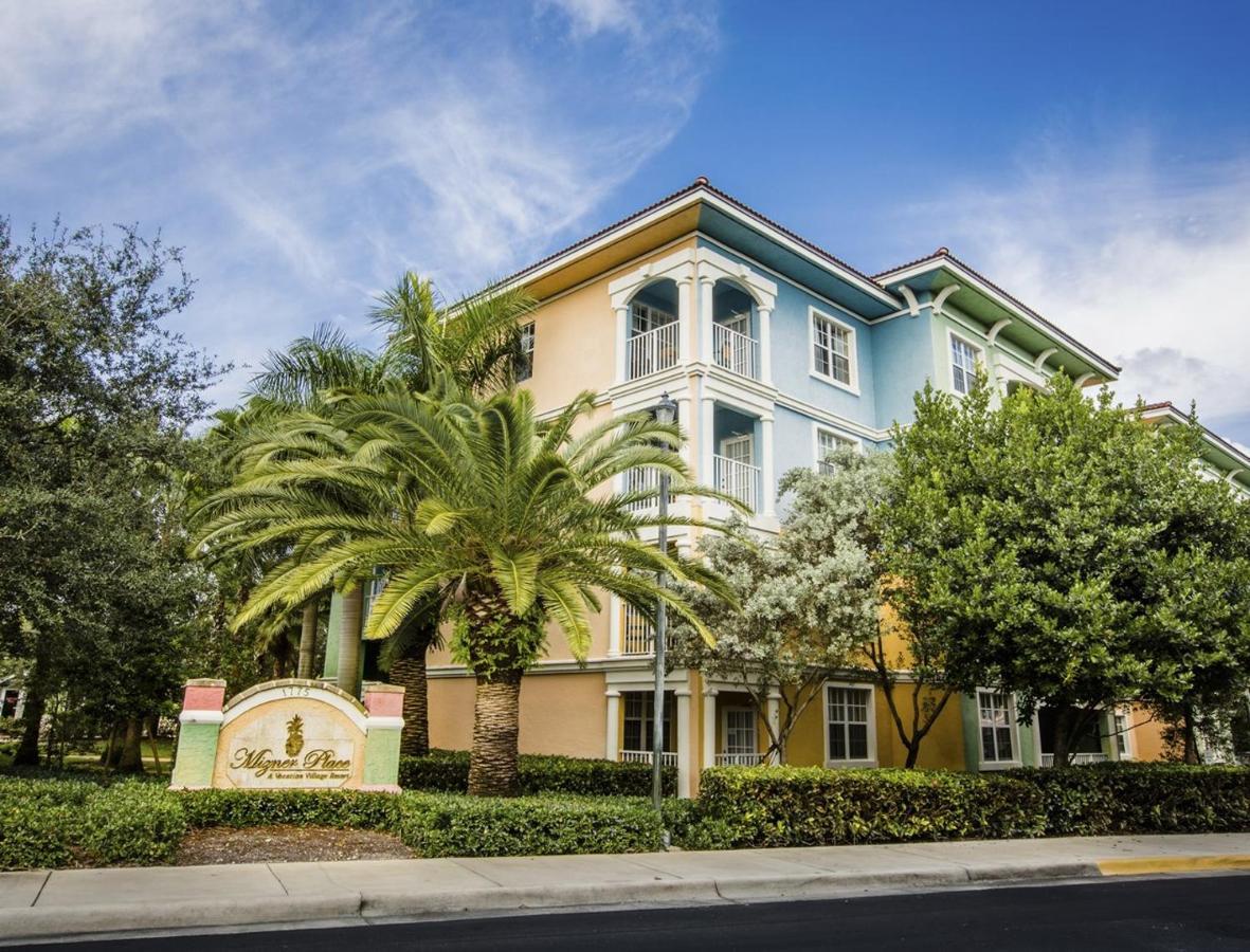 Mizner Place At Weston Town Center, Fort Lauderdale Luaran gambar