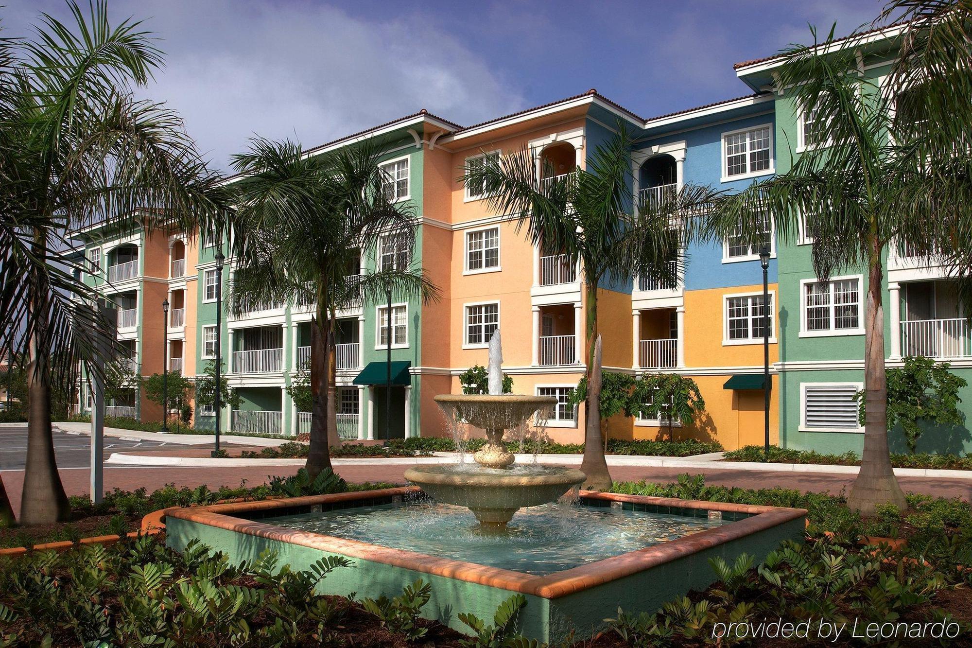 Mizner Place At Weston Town Center, Fort Lauderdale Luaran gambar