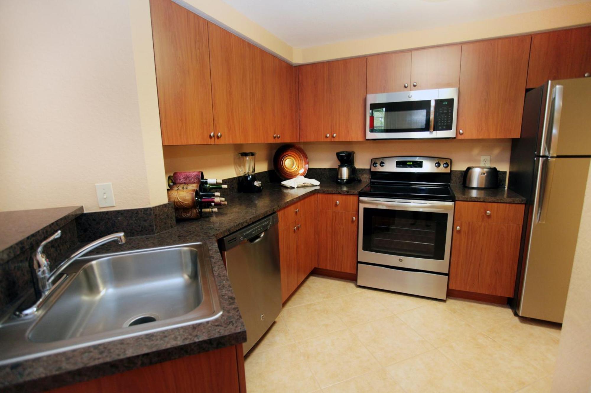 Mizner Place At Weston Town Center, Fort Lauderdale Luaran gambar
