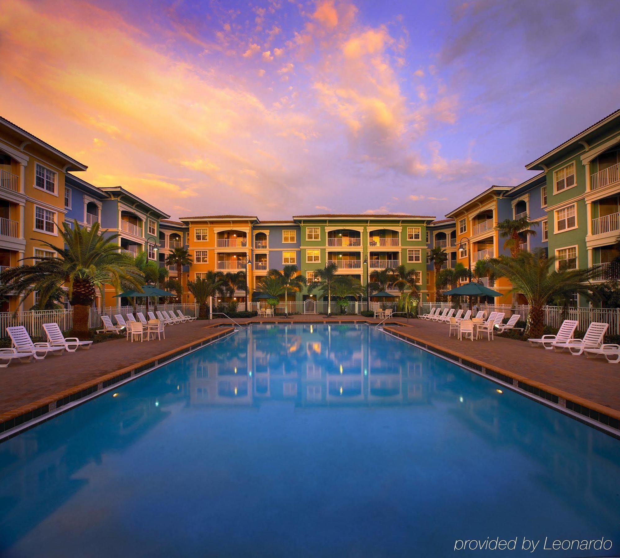 Mizner Place At Weston Town Center, Fort Lauderdale Luaran gambar