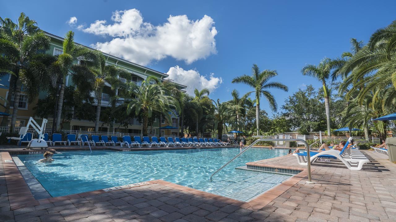 Mizner Place At Weston Town Center, Fort Lauderdale Luaran gambar